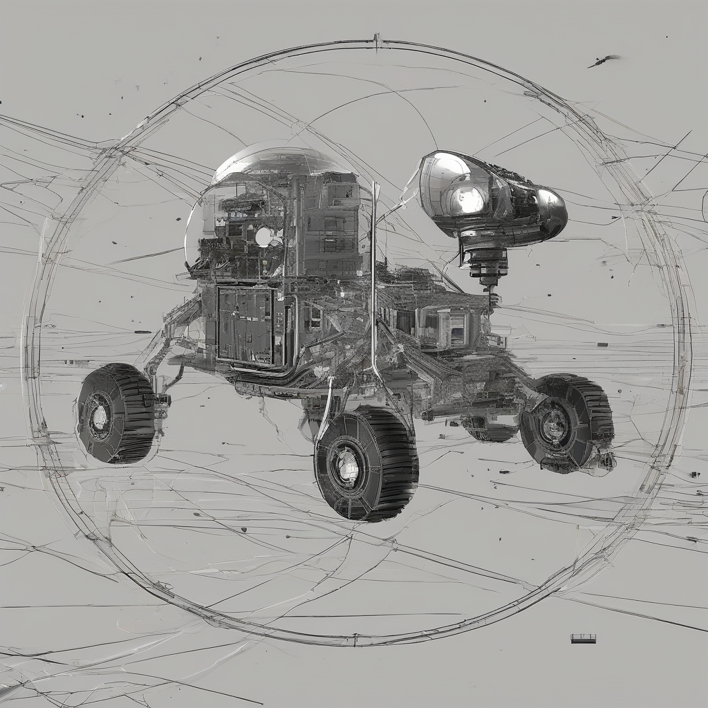 Space Exploration and Astronomy: Nvidia Jetson vs.