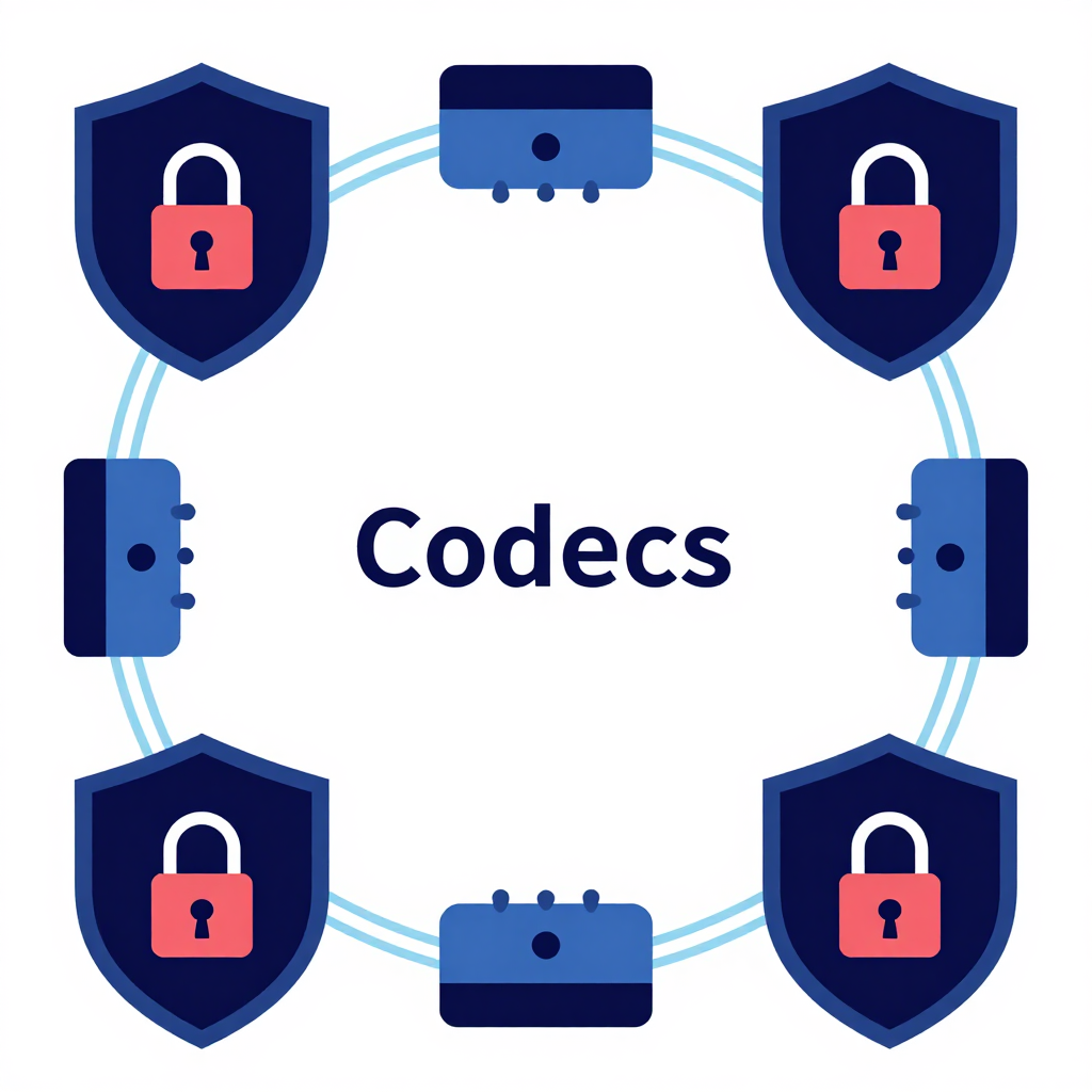 Codecs, Token Budgets, and the Price Tag