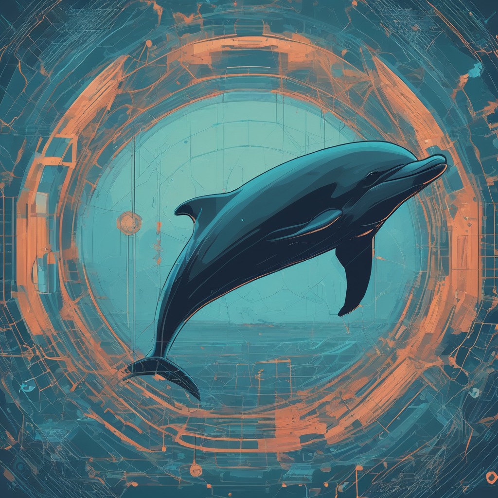 The Anatomy of Dolphin X