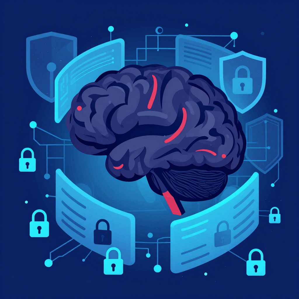 The Brain’s Parallel Playbook