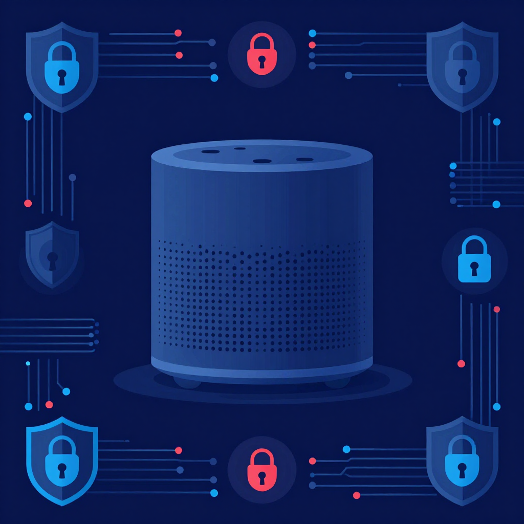 Your Bluetooth Speaker Just Became a Remote Code Execution Vector