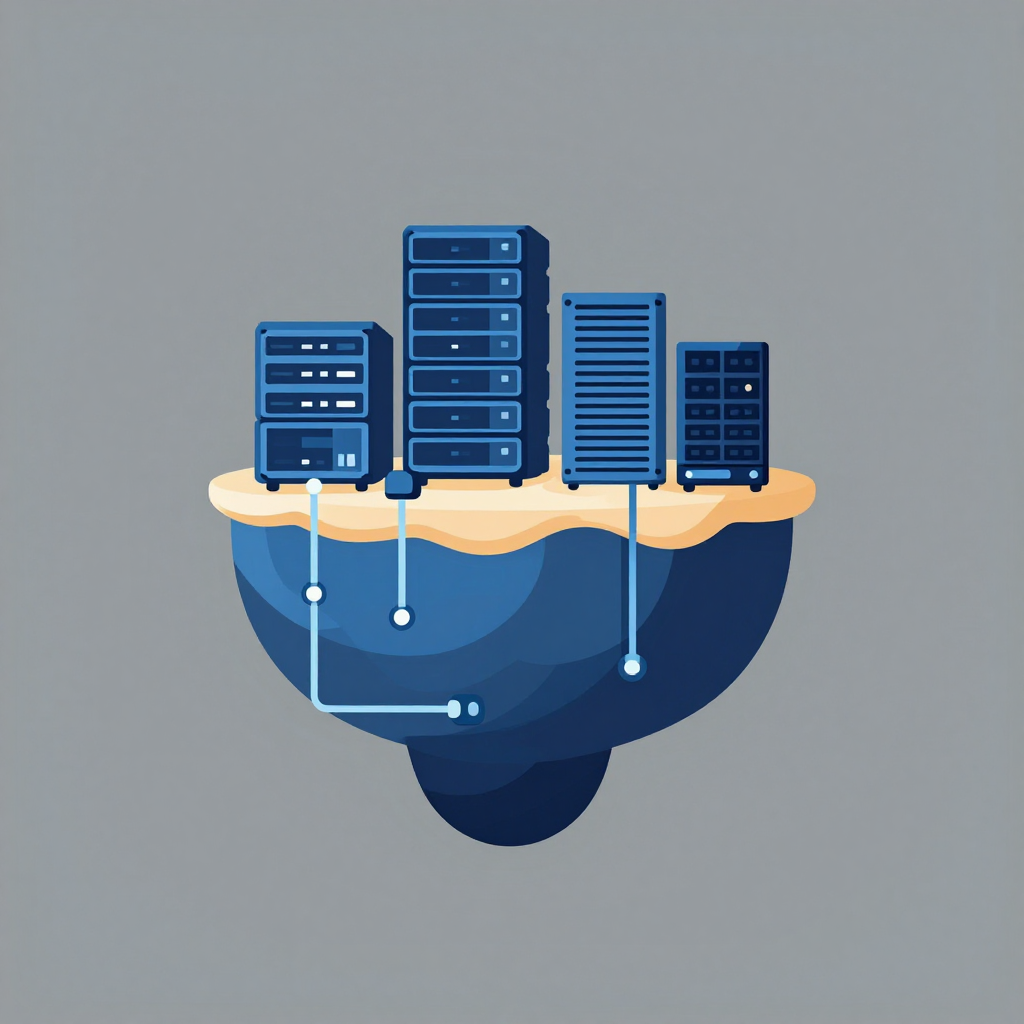 The AI Infrastructure Iceberg