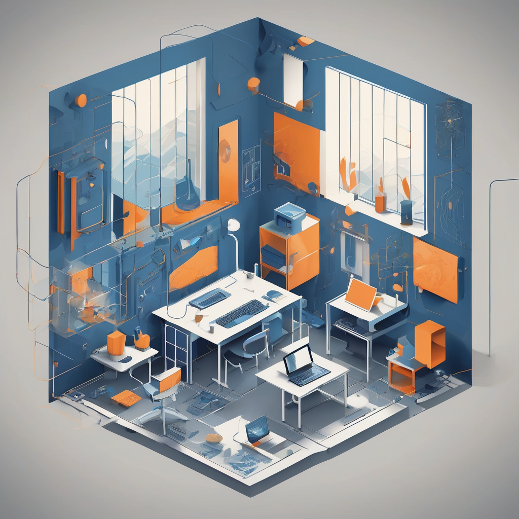 The Dorm Room That Changed the World