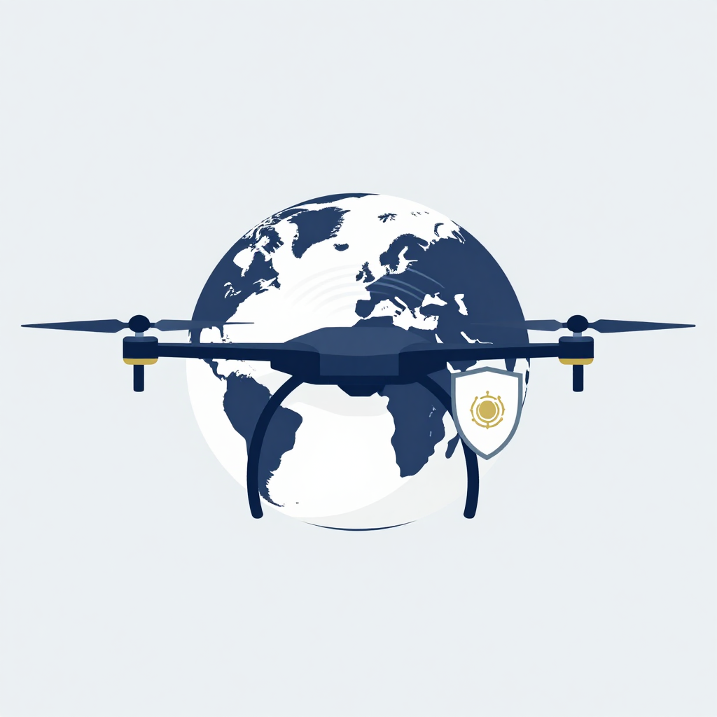 Introduction: A New Paradigm for Taiwan’s Drone Defense