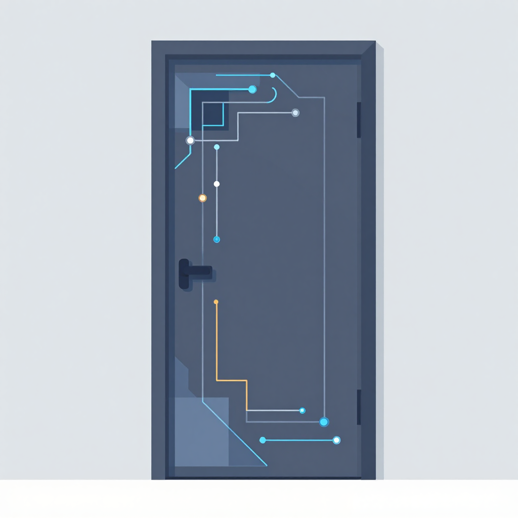 The Flaw Was Patched. The Door Wasn’t Locked