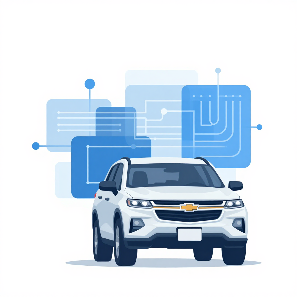 The Grid Doesn’t Need More Power Plants. It Needs Your Chevy