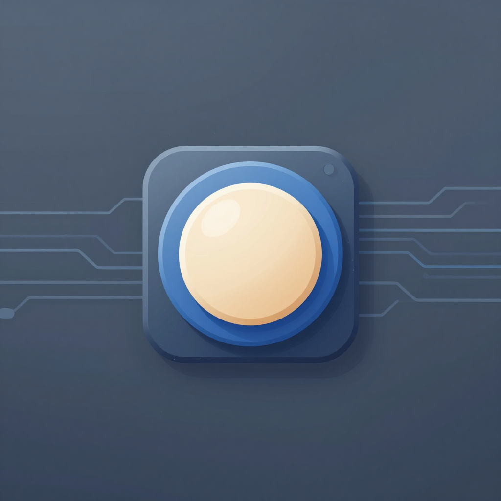 The Physical Button Problem Nobody Fixed Until Now