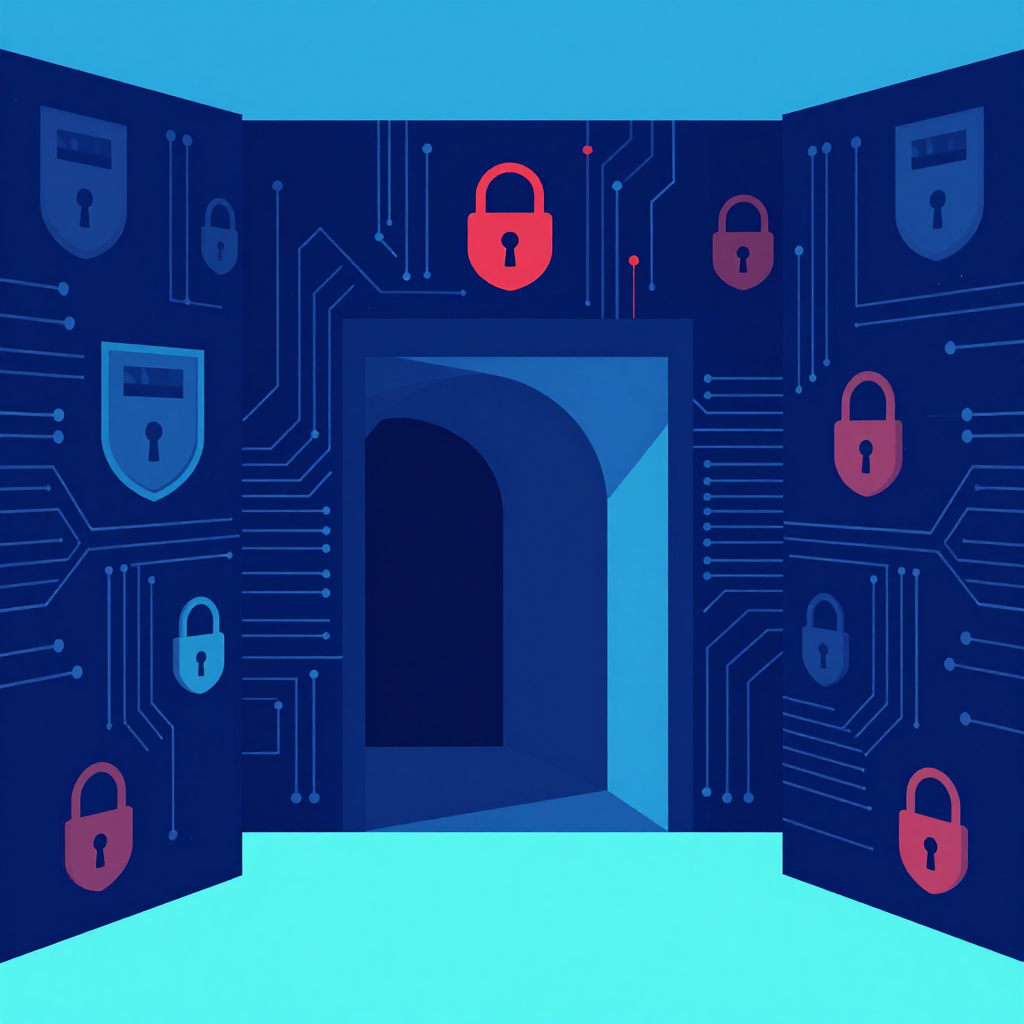 The Trapdoor in Your Browser