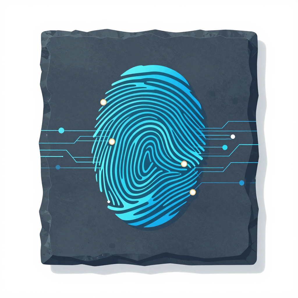Your Eyes Are a Biometric Fingerprint—And AI Already Knows Your Secrets