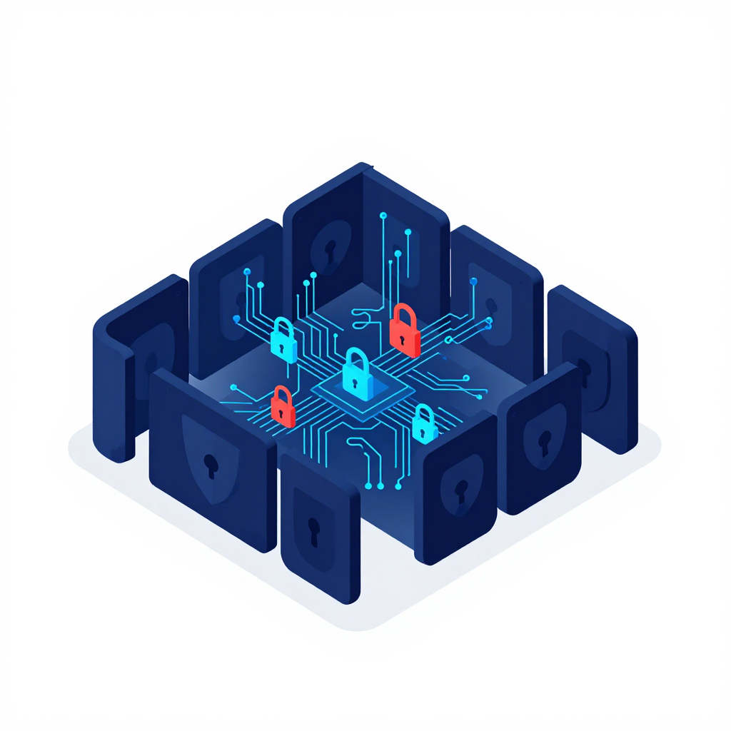 Architecture Under the Hood — What Scales This Well