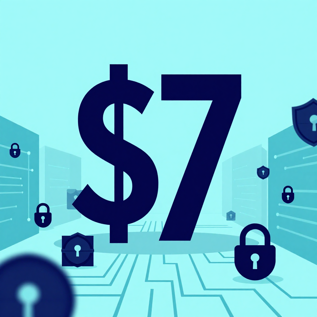 The $7 Trillion Heist
