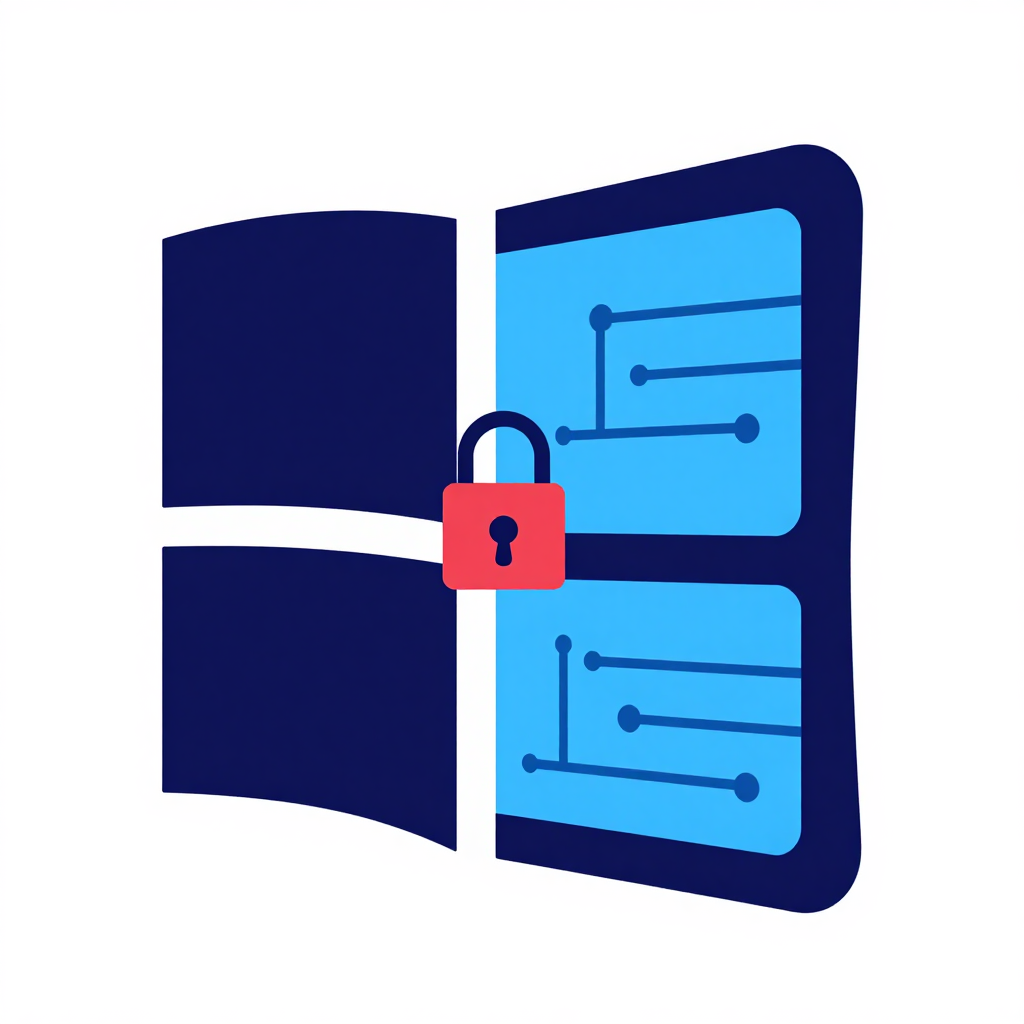 The LegacyHive Vulnerability: Unpacking the Windows User Profile Flaw
