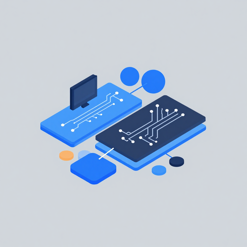 How Build Actually Works in Practice