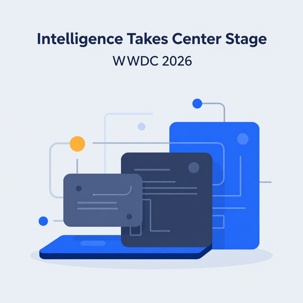 Apple Intelligence Takes Center Stage at WWDC 2026