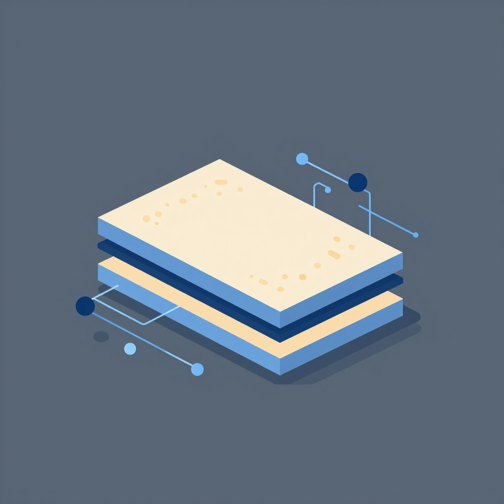 Dismantling the Sandwich Model