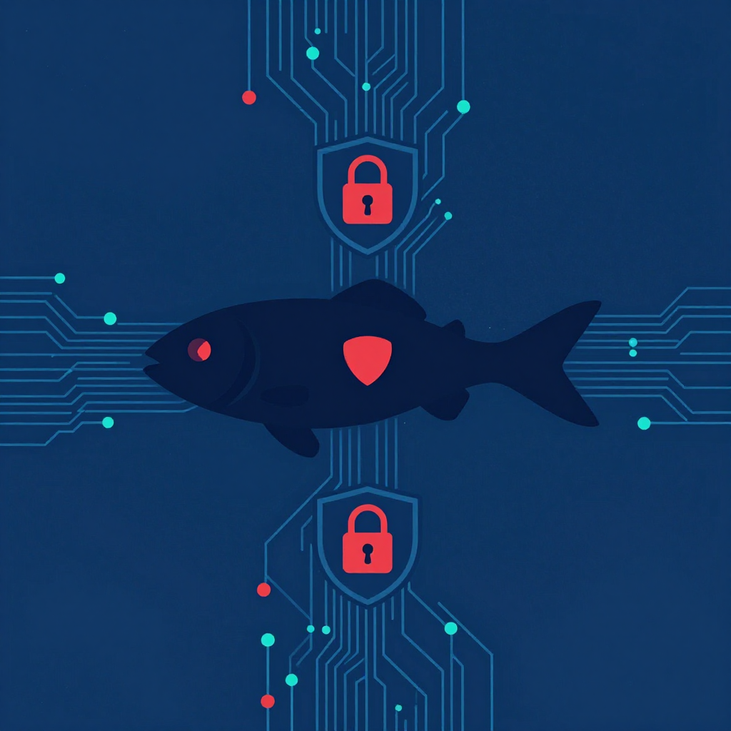 The Fish Brain’s Secret: How a Tiny Zebrafish Solves Perception Like You Do