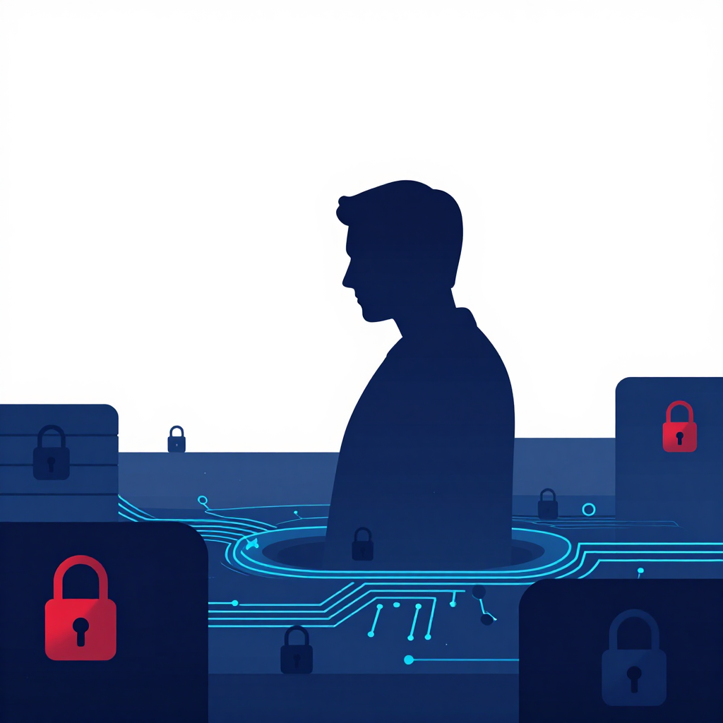 Shadow AI and the Flight of the Full-Time CISO