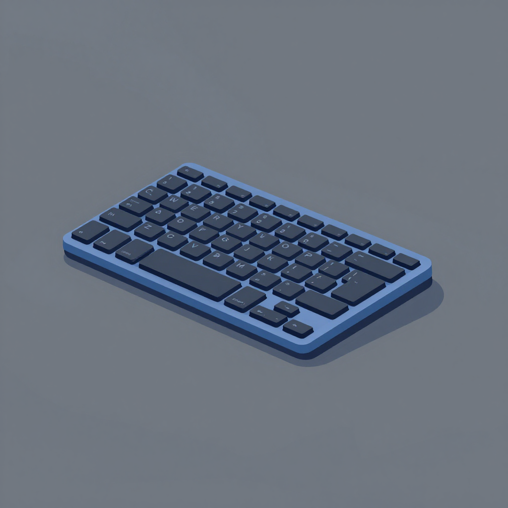 Your Keyboard Just Became the Most Important AI Interface