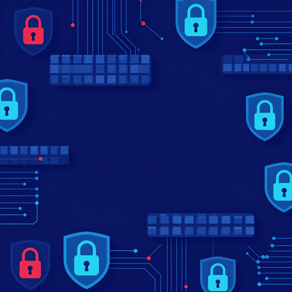 the security & compliance wall
