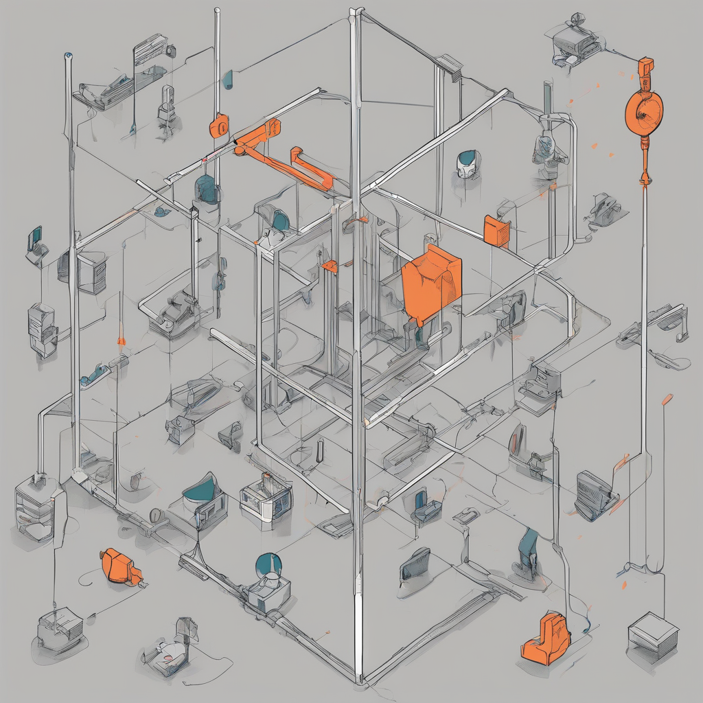 Self-Policing the Future: Demis Hassabis Proposes AI's FINRA Moment