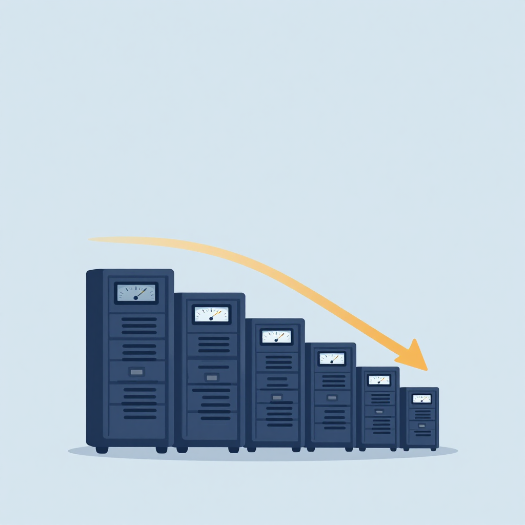 AWS Just Pulled the Plug on Mechanical Turk