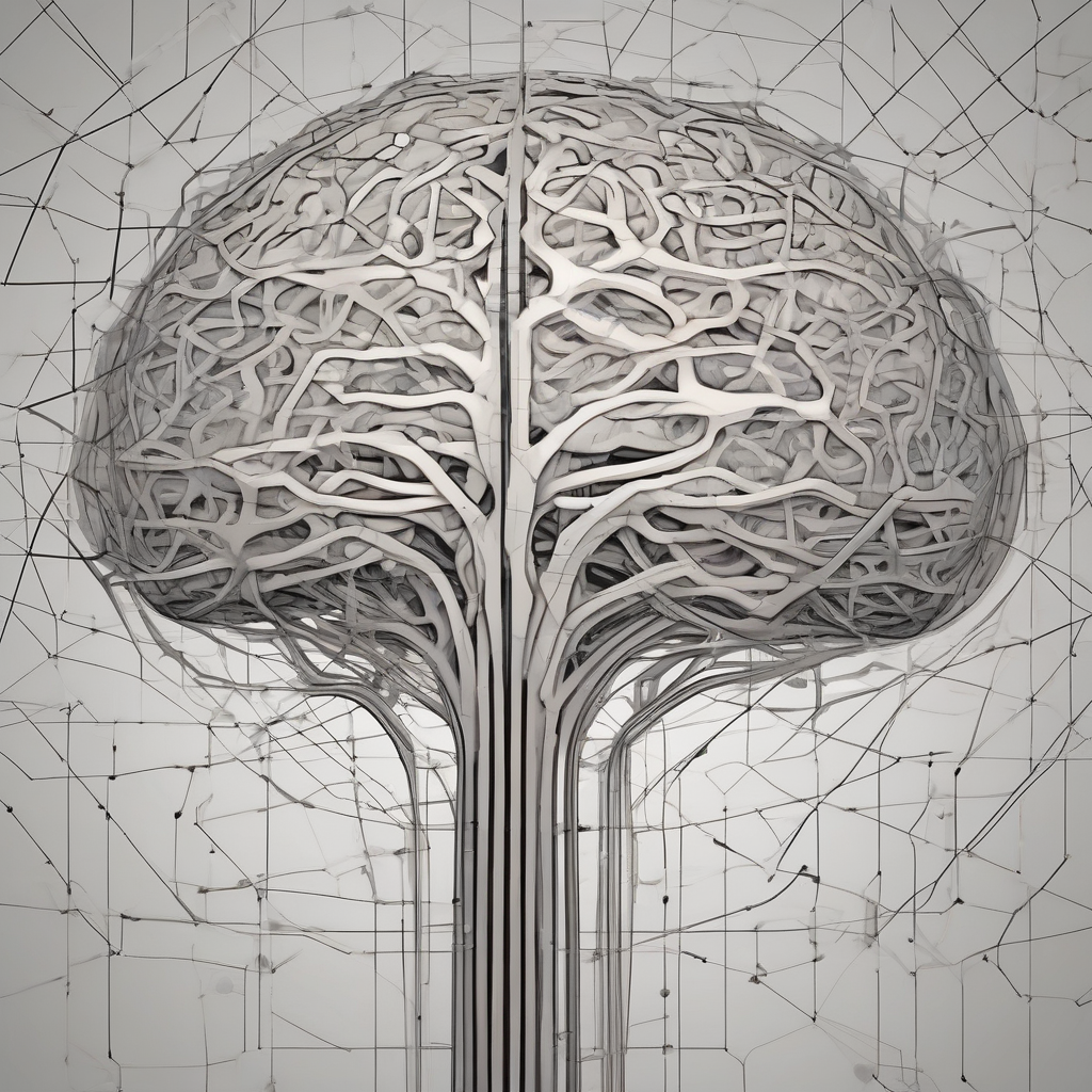 Why the Brain Runs on a 20-Watt Budget