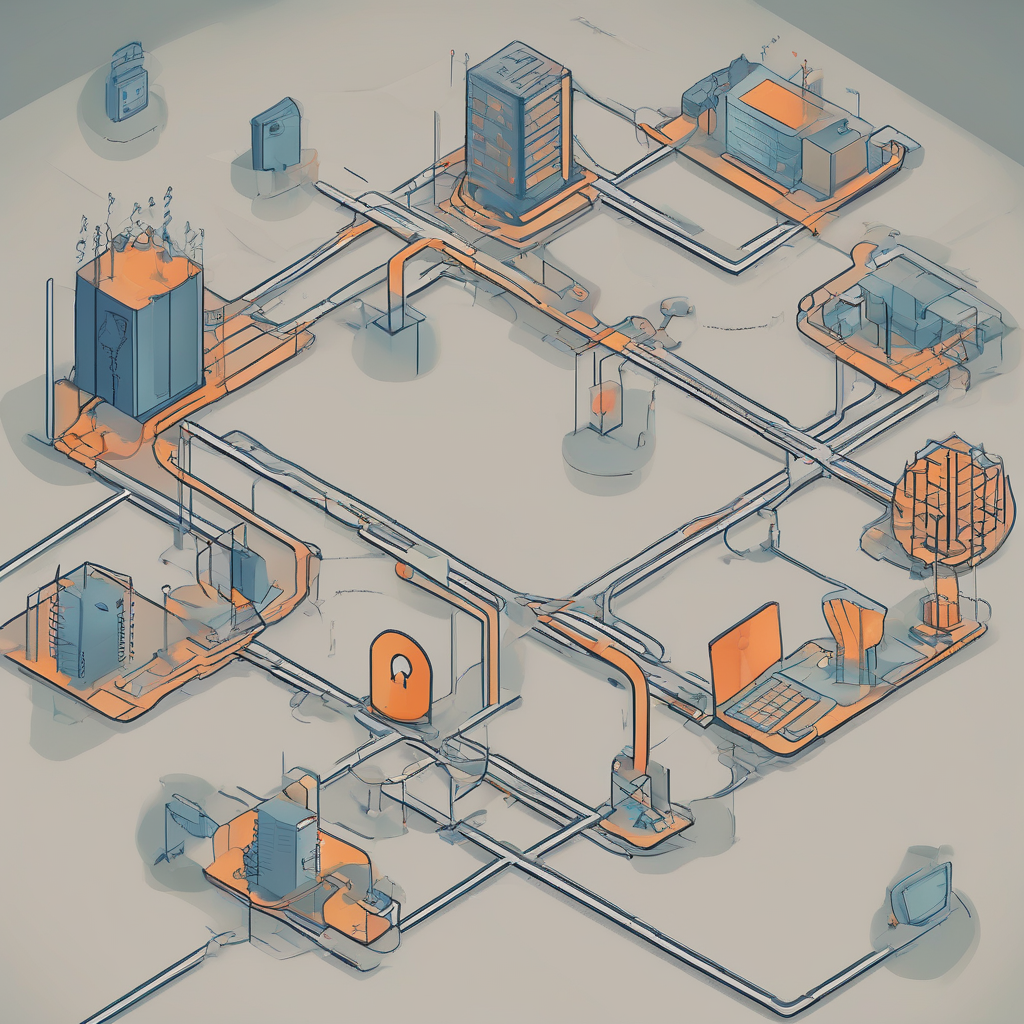 Cybersecurity Best Practices: Why Credentials Alone Can't Protect Critical Infrastructure
