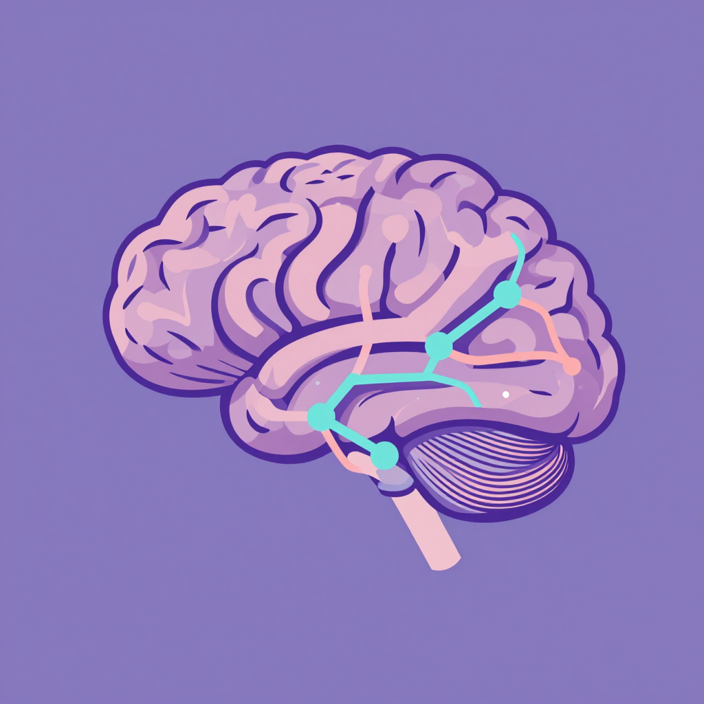 The Brain's Nightly Drainage System — And Why It Needs You Asleep