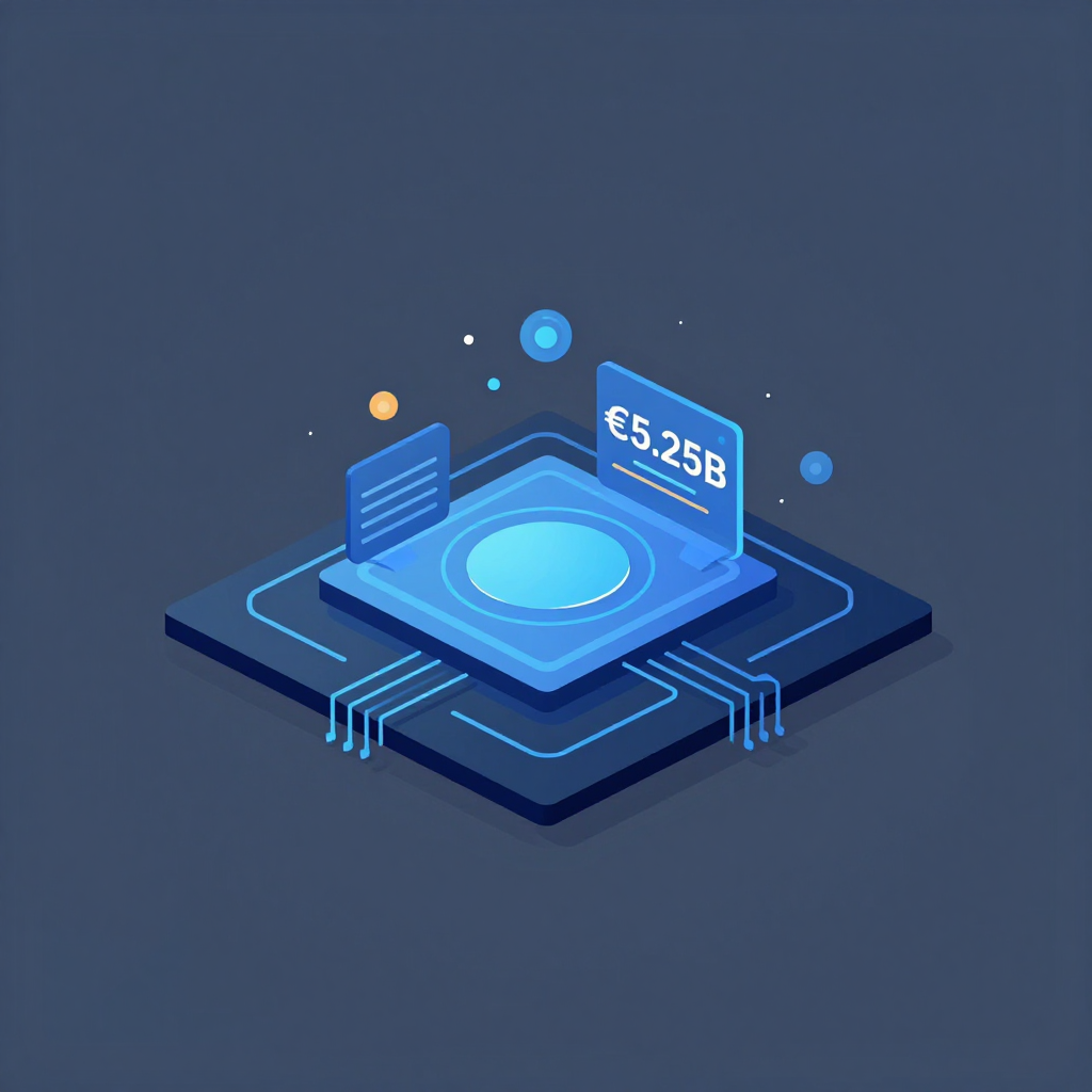 Main Capital’s €5.25B Software War Chest: How They’re Buying AI Growth Despite Market Jitters