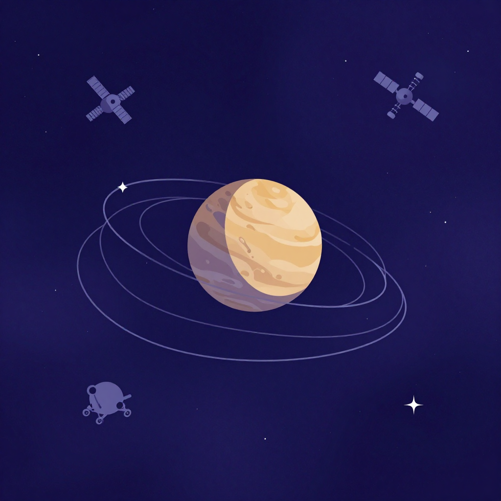 Spin to Stars