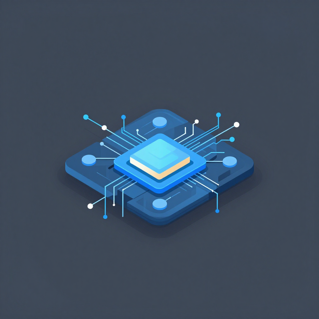 The New Industrial Age: AI’s Structural Integration