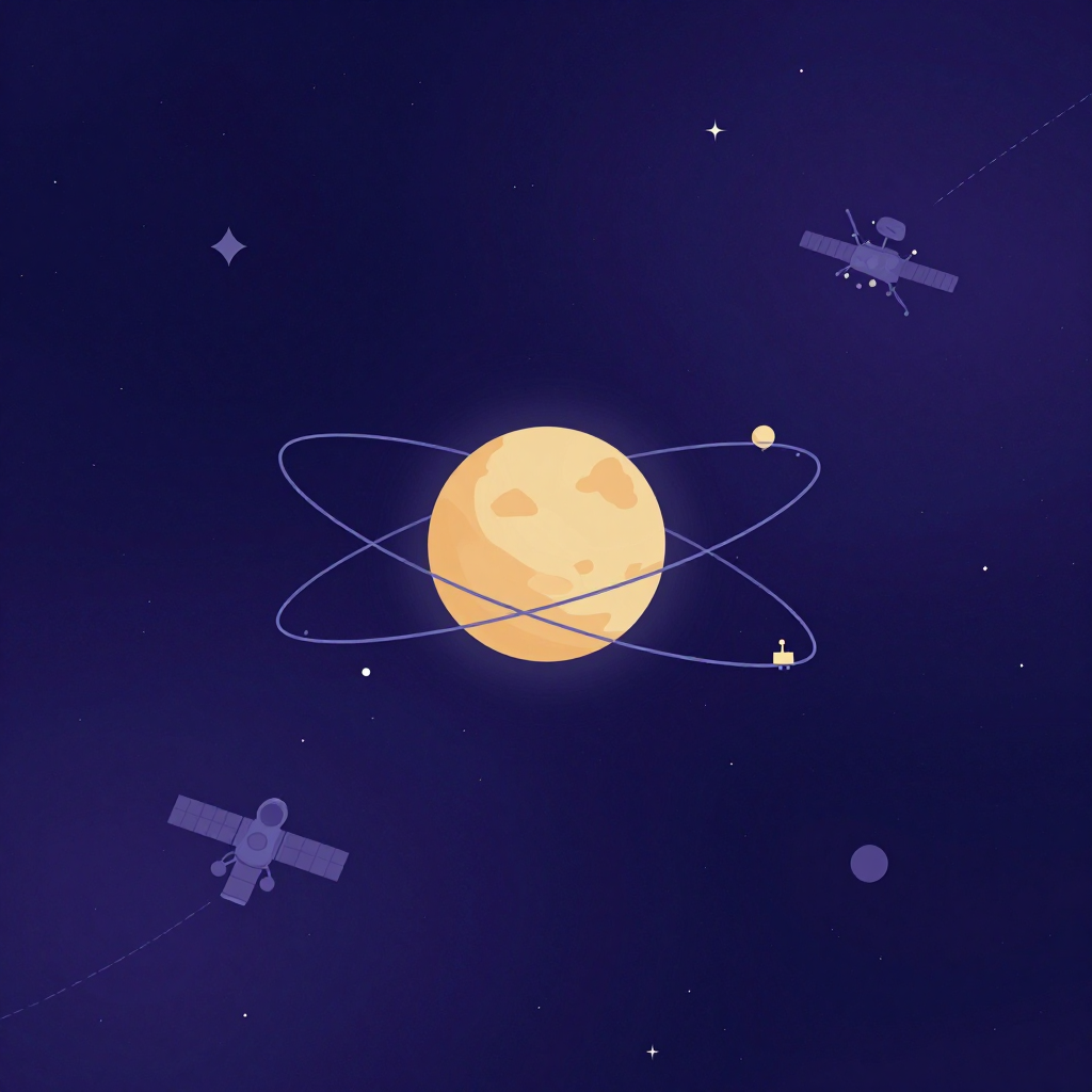 Inside the Tech: Loft Orbital, Gemma 3, and NASA's NAVI-Orbital
