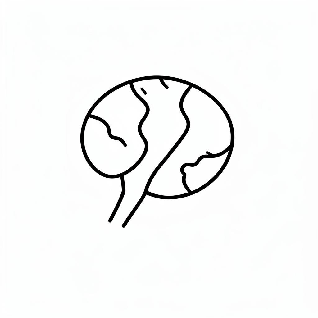 a new map of the mind