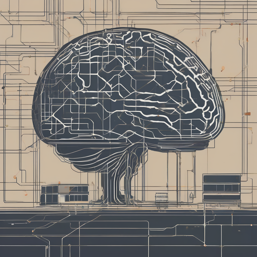 The Brain Isn't Broken—It's Stuck