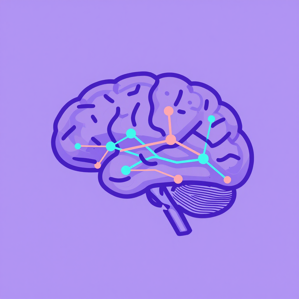 From Schizophrenia to Plasticity
