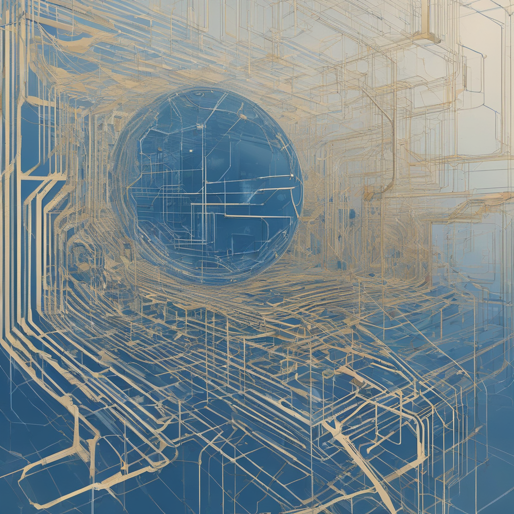 What Etched Actually Does — the Misconception First