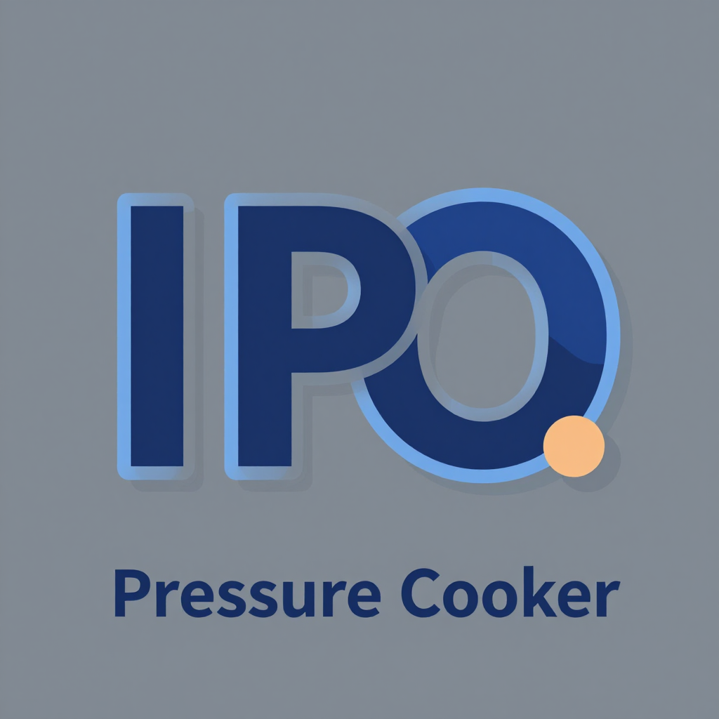 The IPO Pressure Cooker