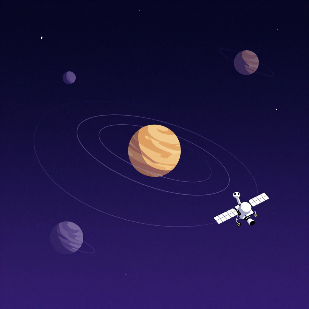 Why Orbiter Proximity Tactics are Raising Alarms
