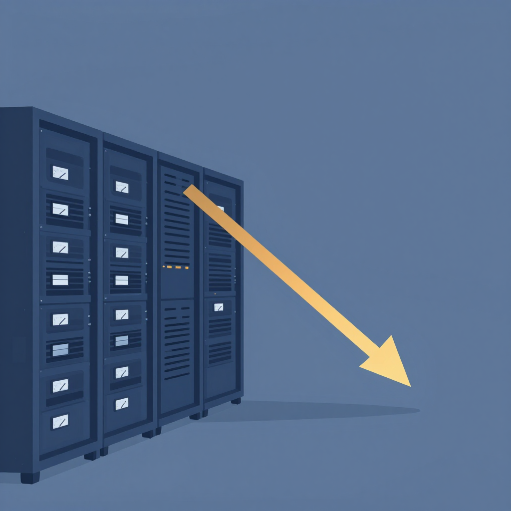 The Supercomputer That Changed Everything