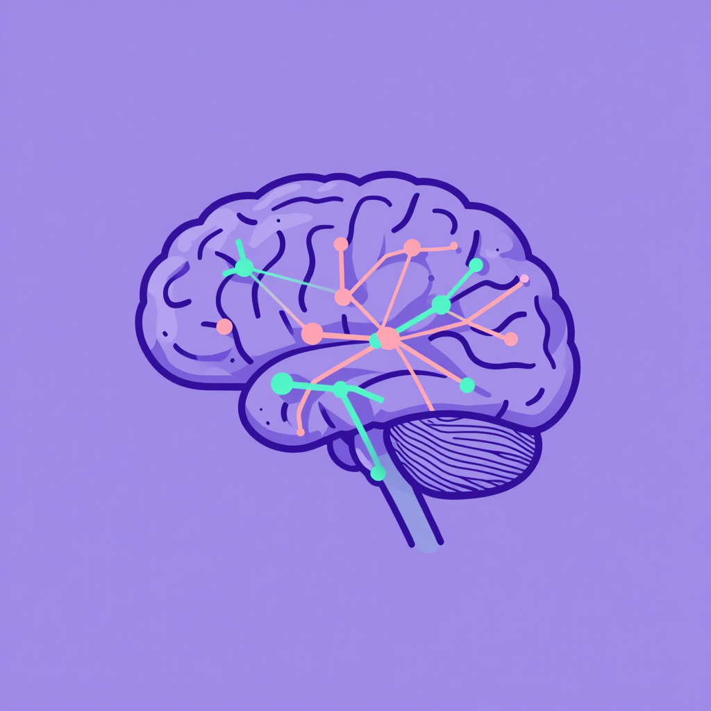 The Circuit That Calms You From the Inside Out