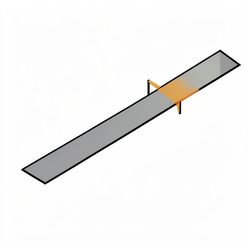 the barrier nobody put on the roadmap