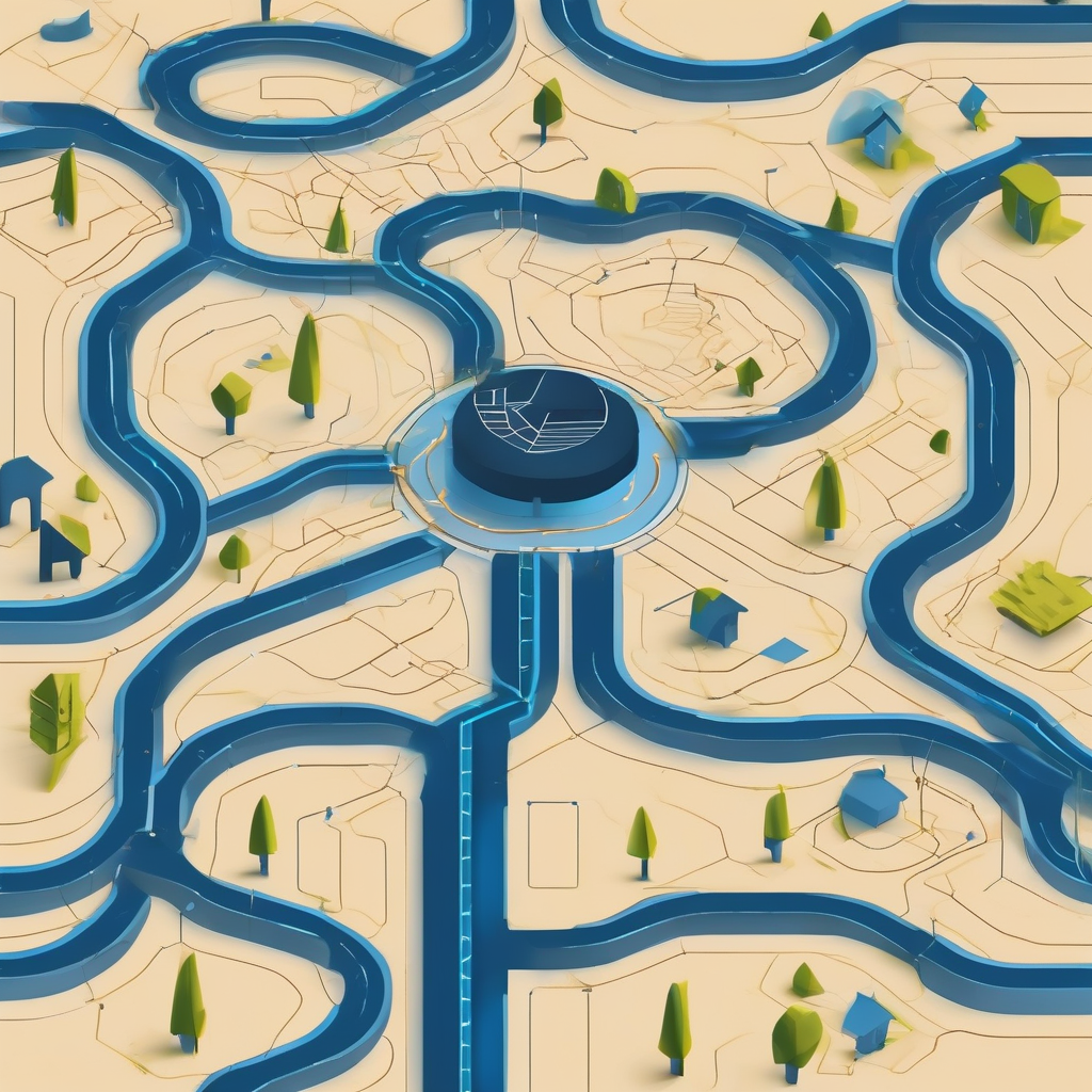 Three Pathways for Local Inventory Visibility