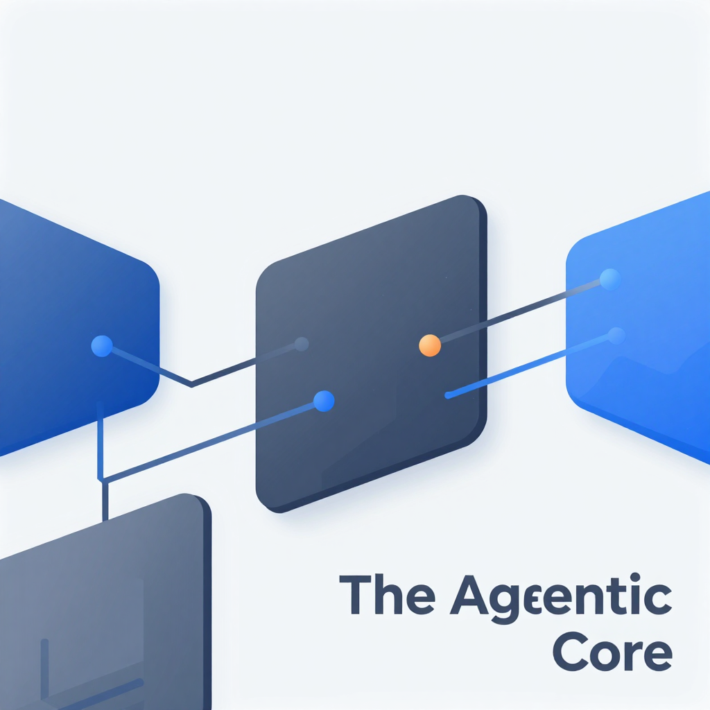 The Agentic Core