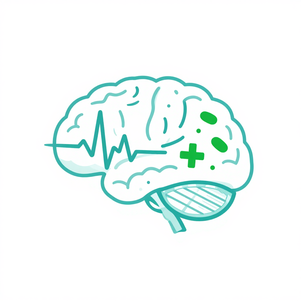 The Brain as a Lazy Historian