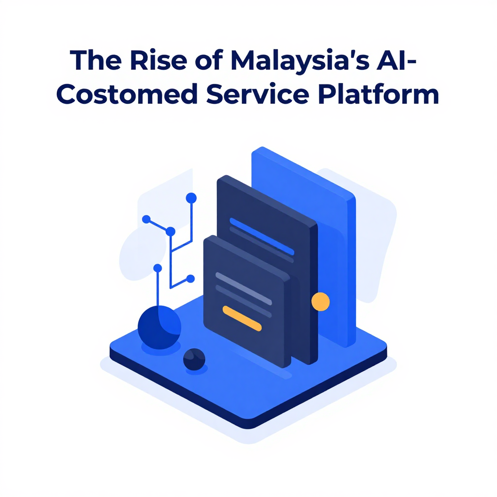 The Rise of Malaysia's AI-Powered Customer Service Platform