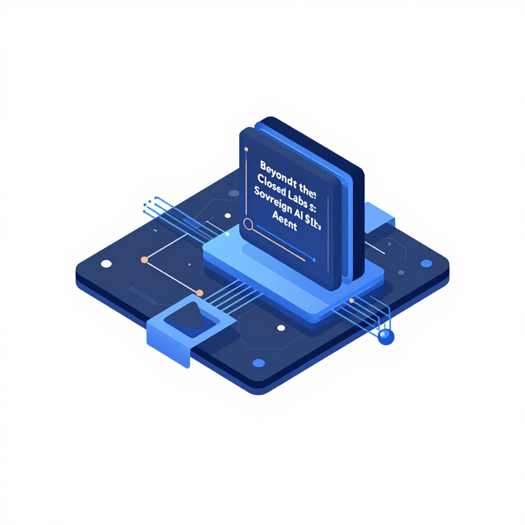 Beyond the Closed Labs: Prime Intellect’s $1B Bet on Sovereign AI Agent Development