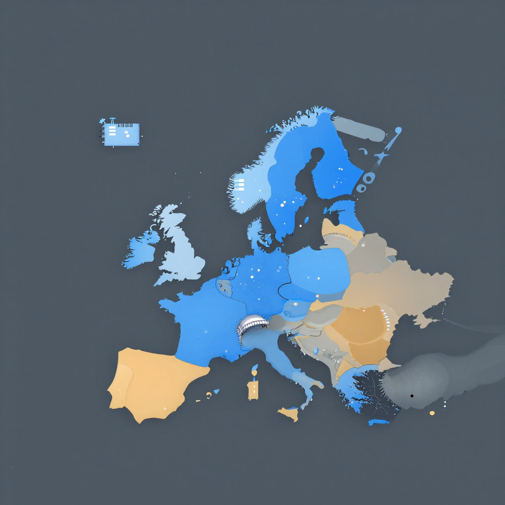 Europe Welcomes AI Accelerators—with Teeth