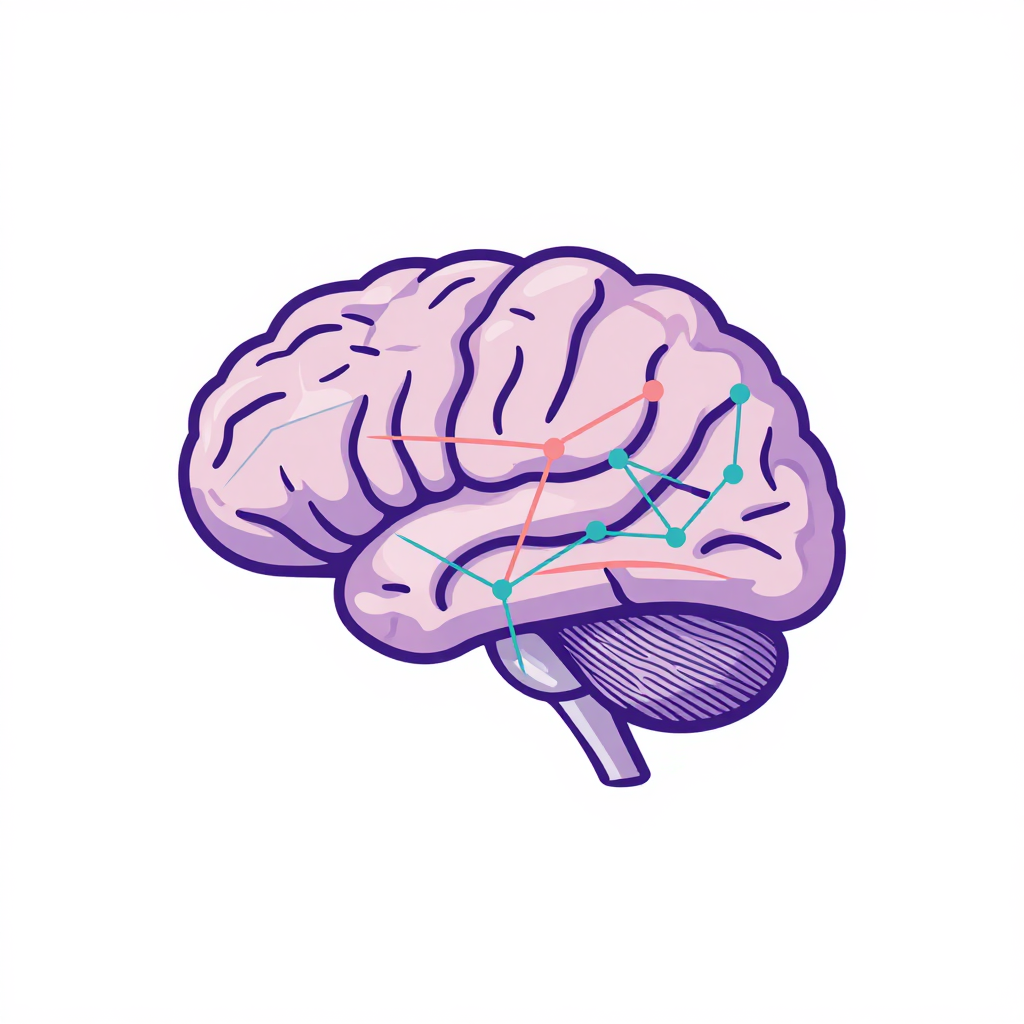 The Brain Doesn't Pause—It Reconfigures