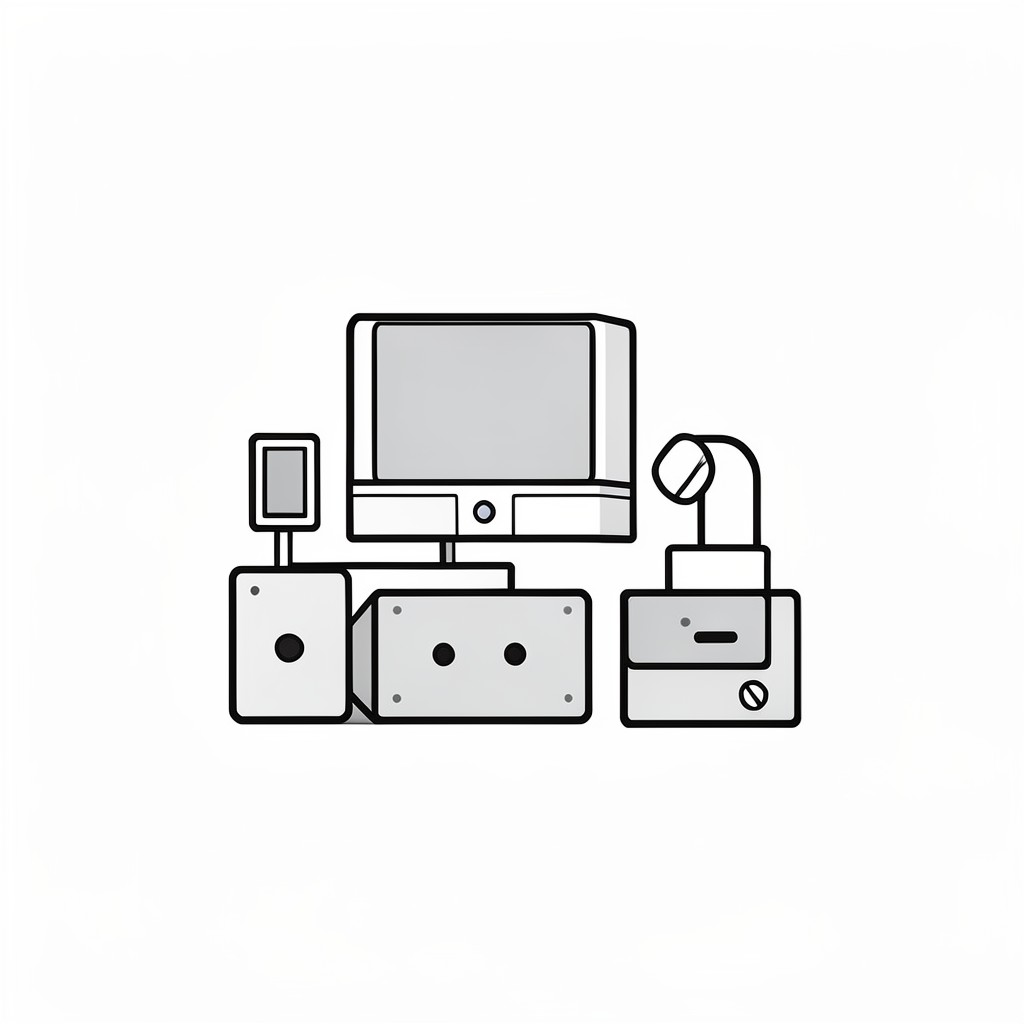 hardware setup and ai model local deployment architecture
