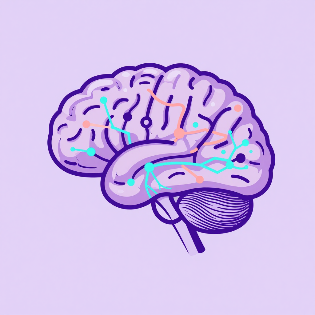 The Disconnect: Analyzing the Electrophysiological Data